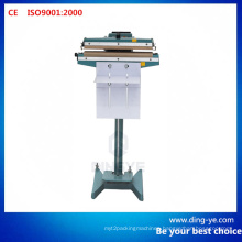 Foot Stamping Sealing Machine (PSF Series)